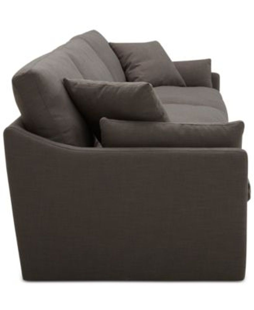 Macys joud clearance sofa