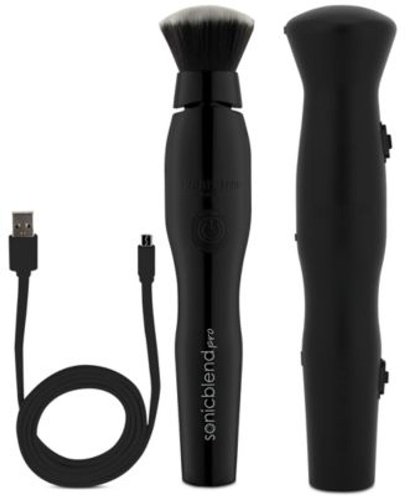 Michael Todd Beauty Sonicblend Pro Antimicrobial Makeup Application