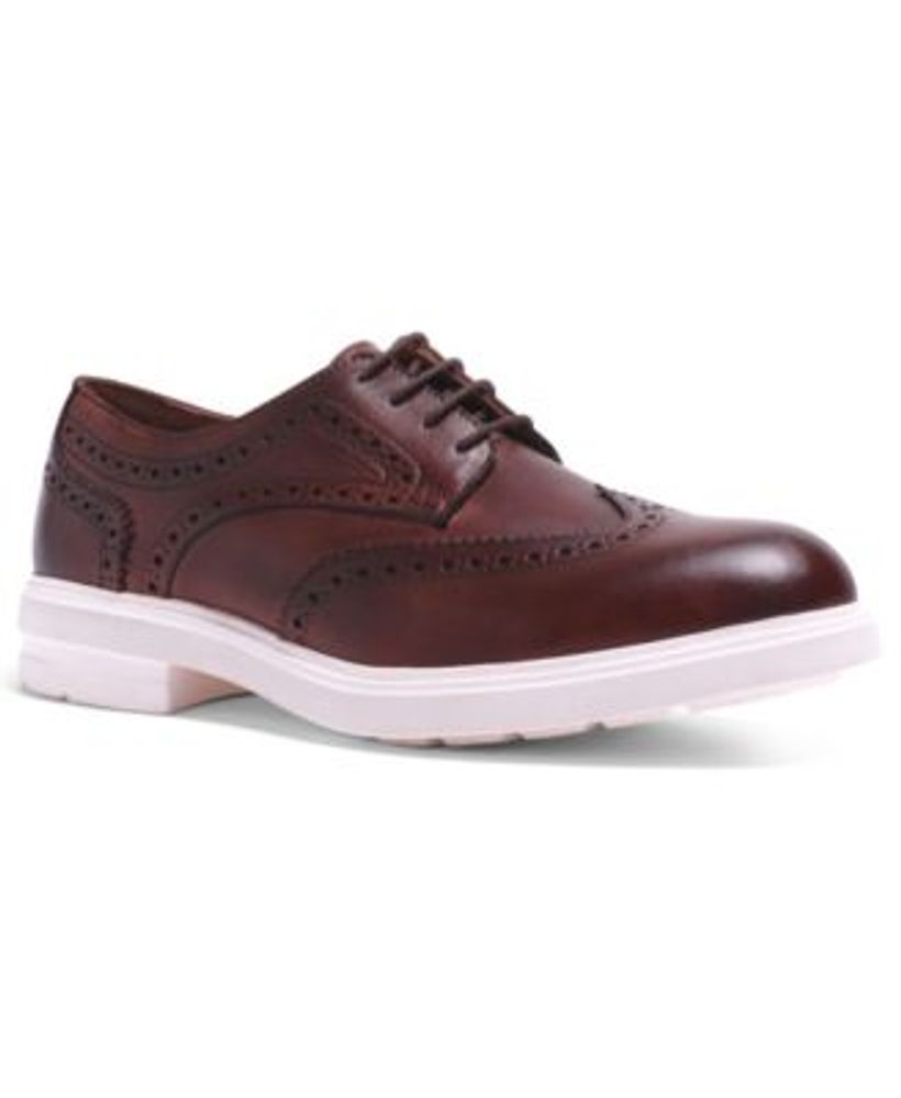 Harrison wingtip best sale