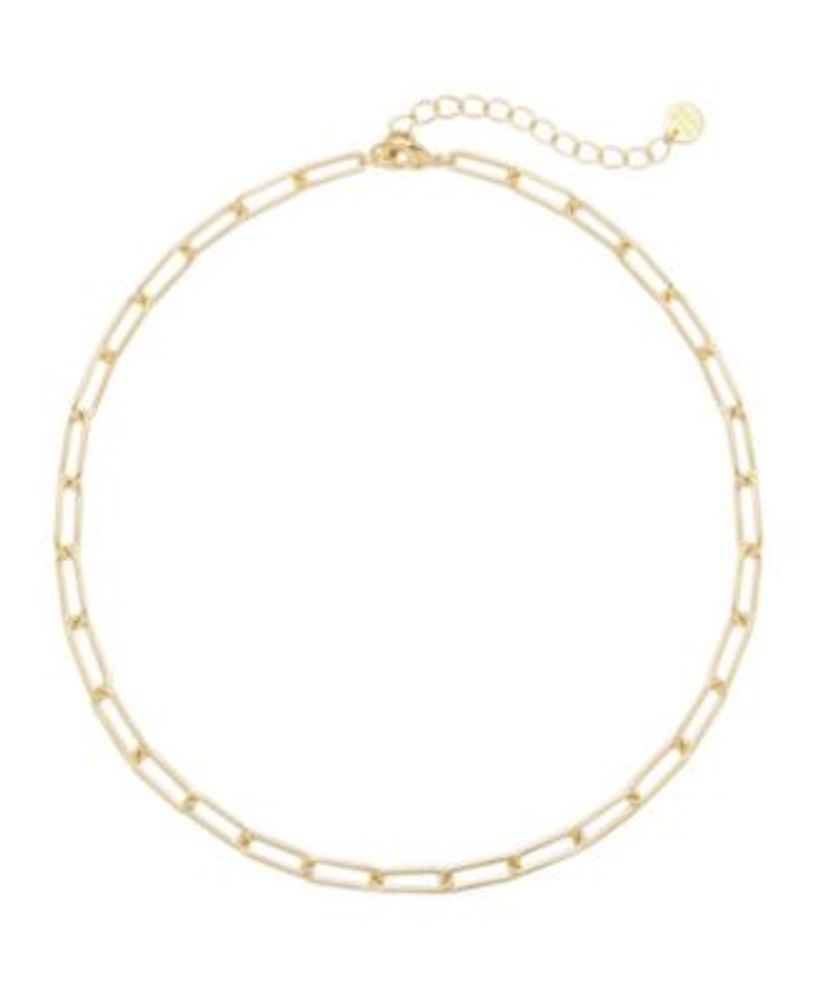 Choker necklace macys sales