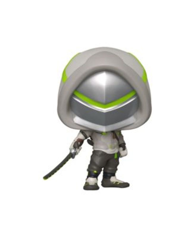 Overwatch cheap bob pop