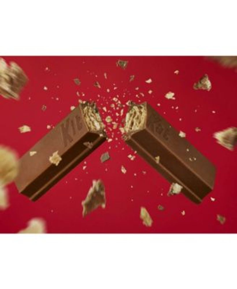 Hershey's Chocolate Candy Bar Variety Pack Hershey's, Reese's, Kit Kat