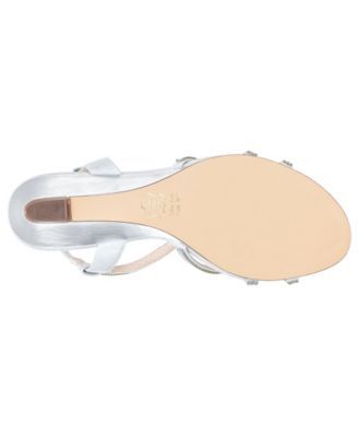 Nina Women's Nadette Wedge Dress Sandals | Mall of AmericaÂ®