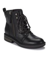 amysue lug sole combat boot