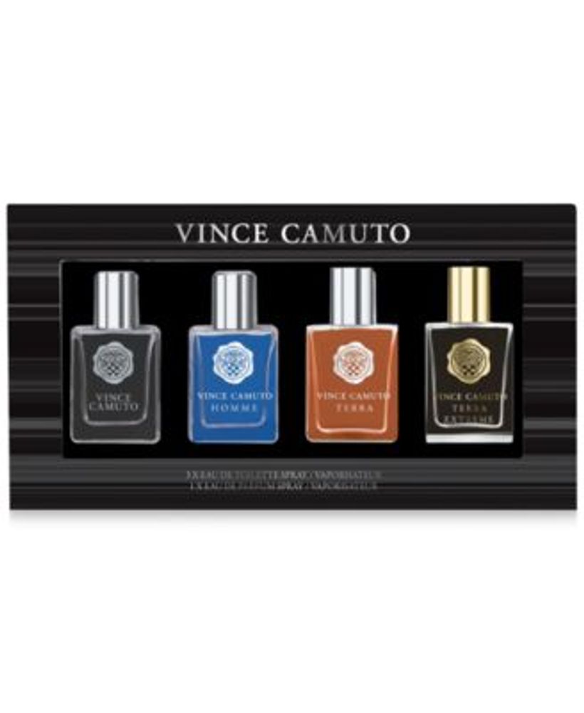 Vince Camuto Men's 4Pc. Fragrance Gift Set Mall of America®