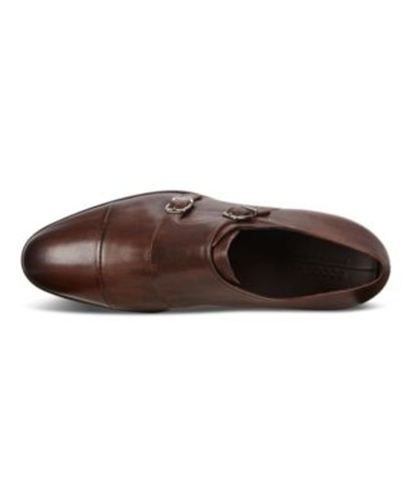 Macys monk strap store