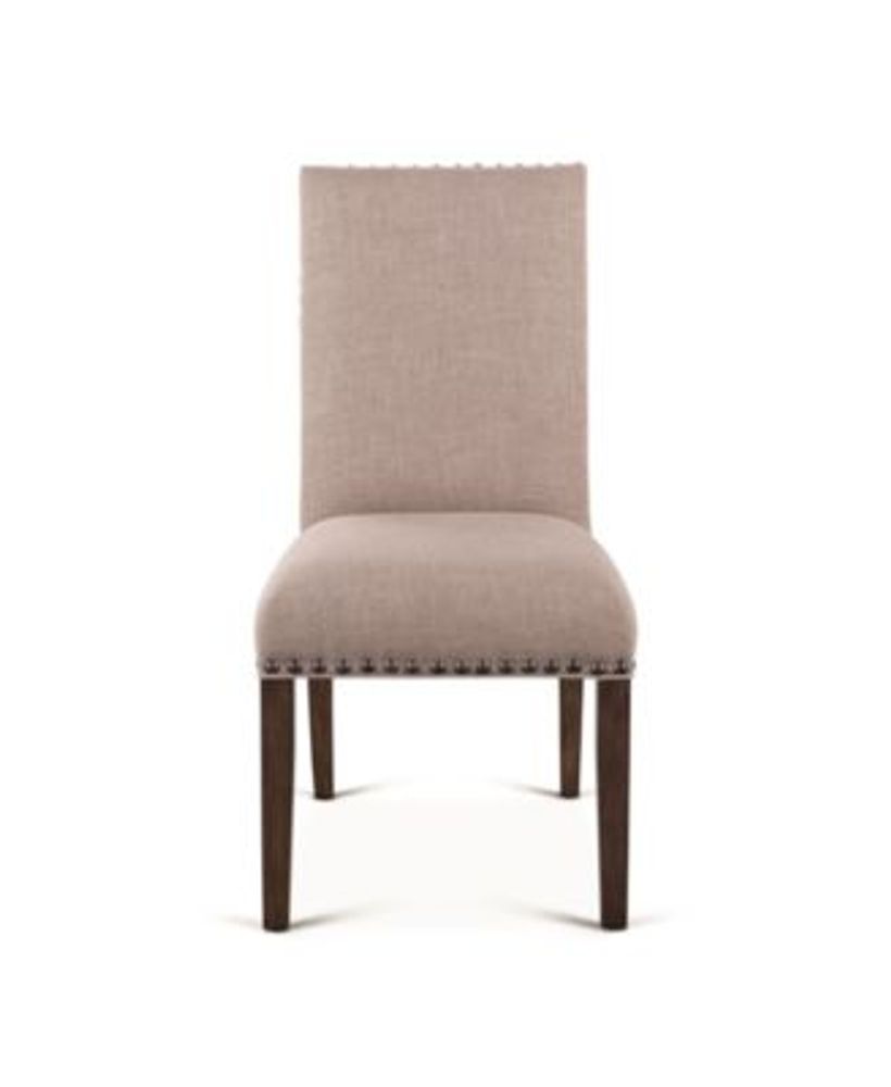 World Interiors Bristol Dining Chairs, Set of 2 Mall of America®