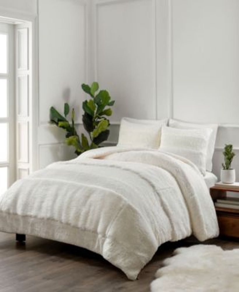 Macys ugg bedding on sale