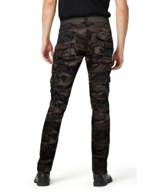 COTTON ON Men's Military-Inspired Cargo Pants | Connecticut Post Mall