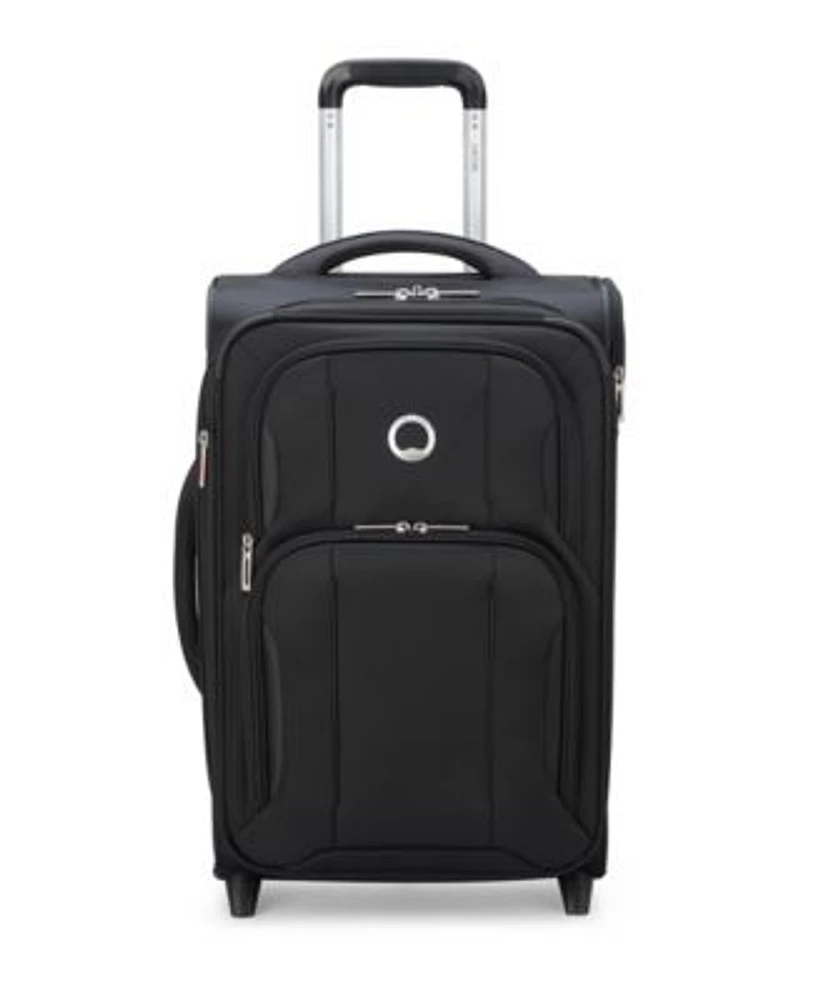 Delsey Optimax Lite 2.0 Expandable 2Wheel Carryon Upright Mall of
