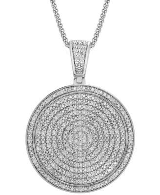 Macy's jewelry silver necklaces new arrivals
