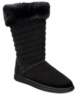 Style & co witty cold weather boots online