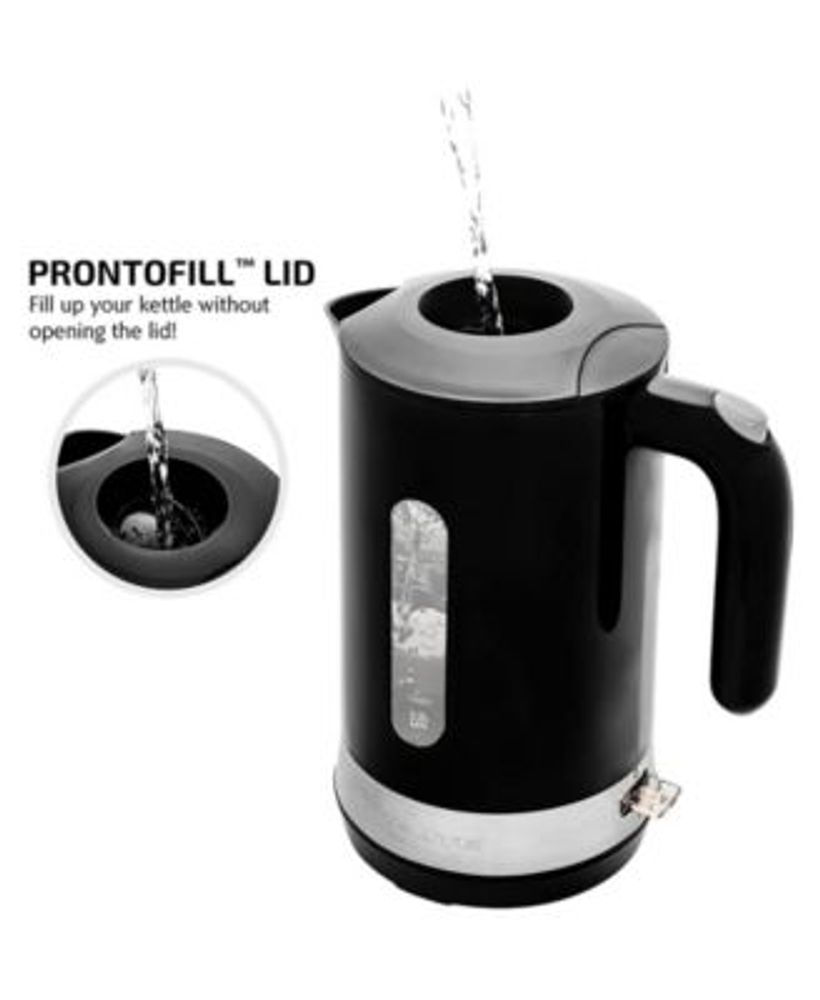 OVENTE Electric Hot Water Kettle, 1.8 L Mall of America®
