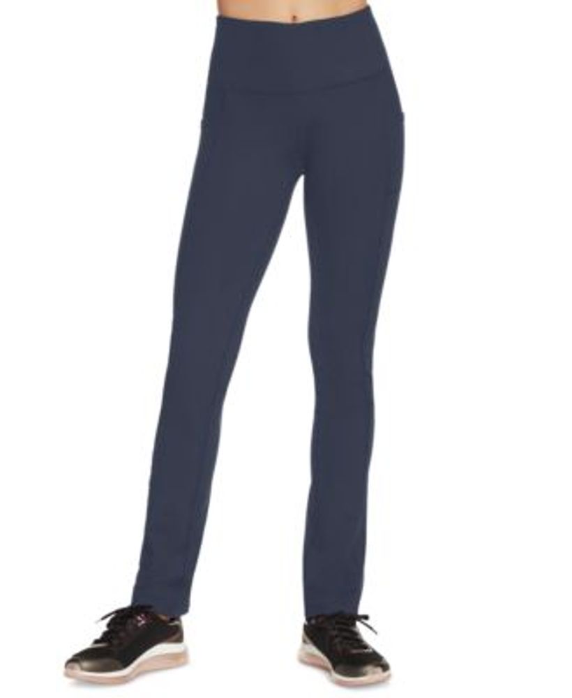 Skechers Women s High Waisted Gowalk Joy Pants Hawthorn Mall