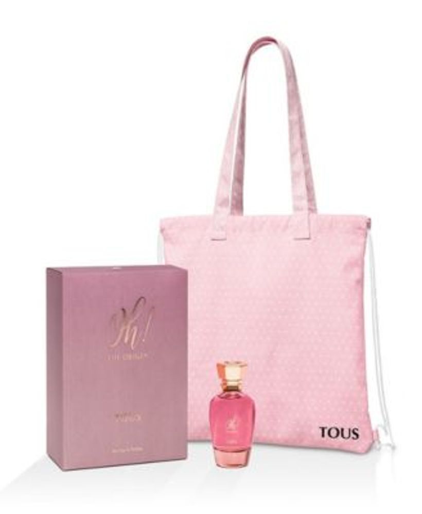 Perfume new arrivals tous oh