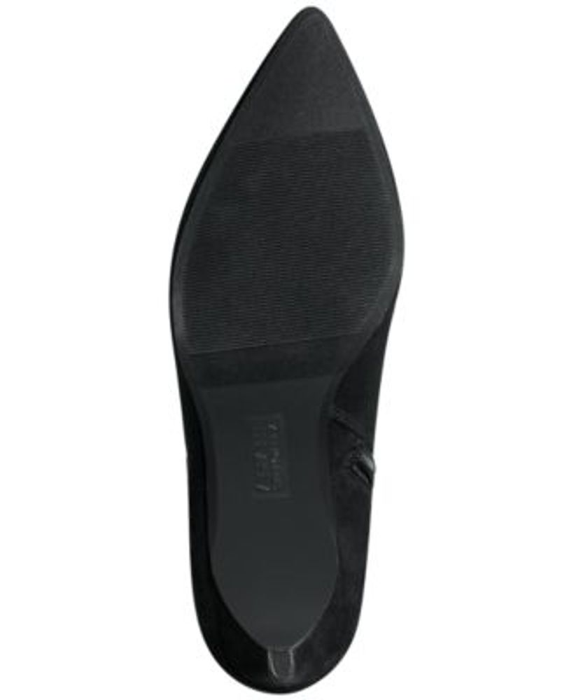 Macys slouch boots sales