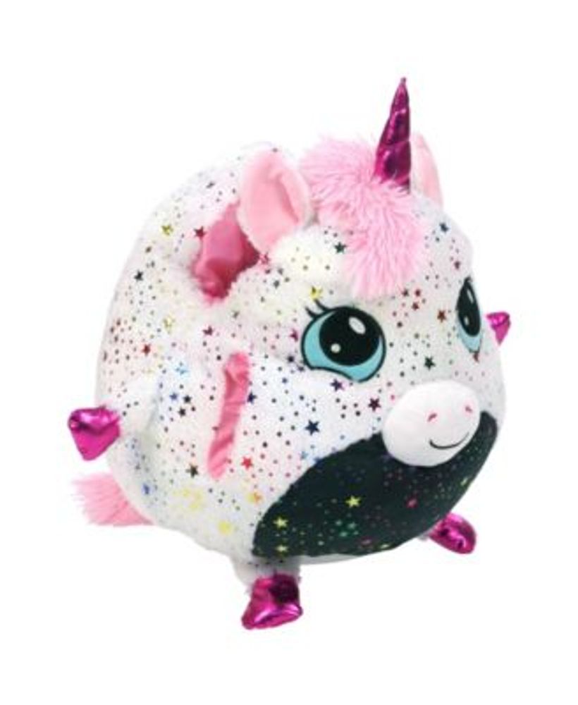 Shimmeez unicorn sales