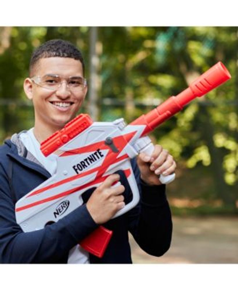 Hasbro Nerf Fortnite BAR Motorized Dart Blaster Mall of America®