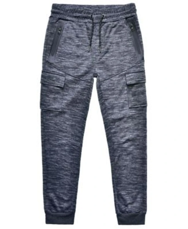 Csg online denim joggers