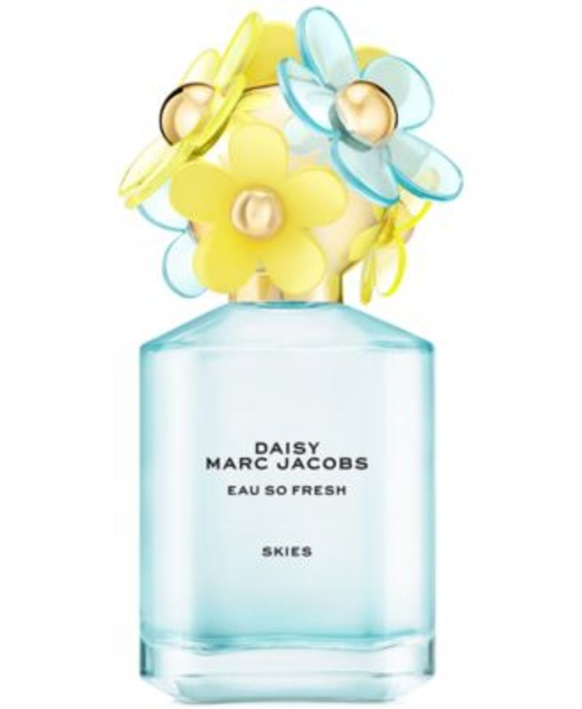 Marc Jacobs Daisy Eau So Fresh Skies Eau de Toilette Spray 2.5 oz