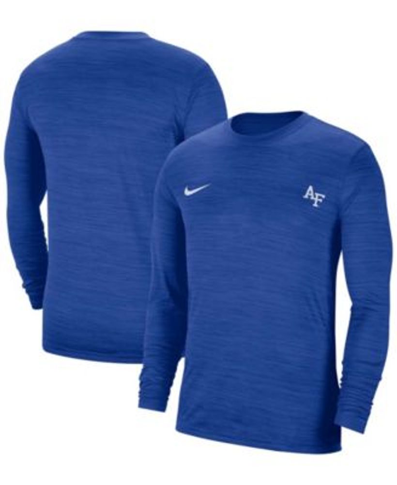 Air force dri fit shirt hot sale