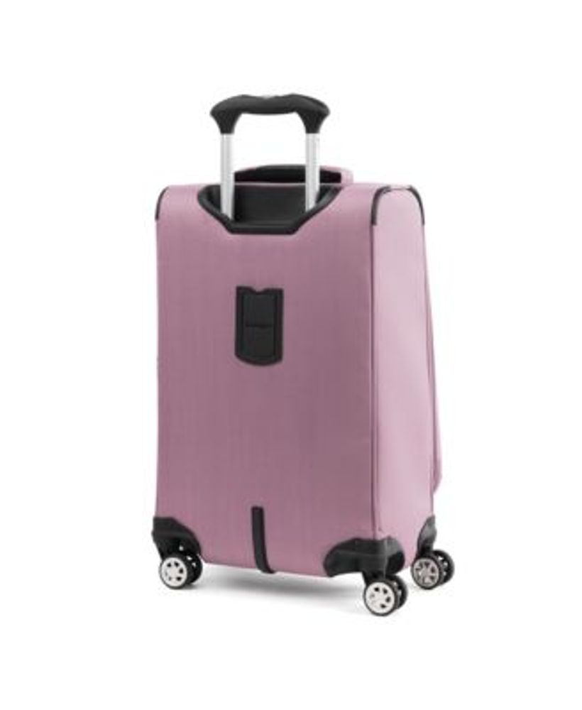 Travelpro Walkabout 5 21" Softside CarryOn Spinner, Created for Macy's