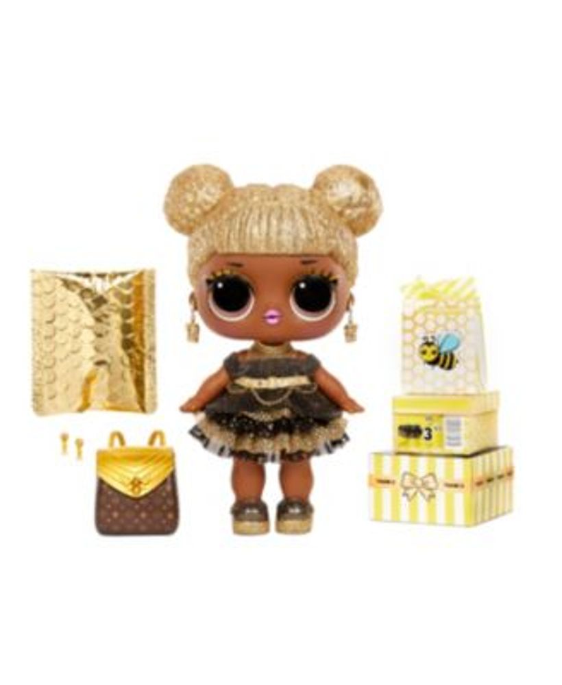 Queen bee the lol doll deals