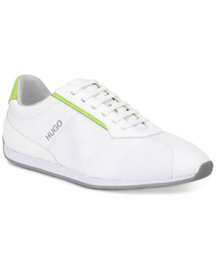 Hugo boss sneakers top macys
