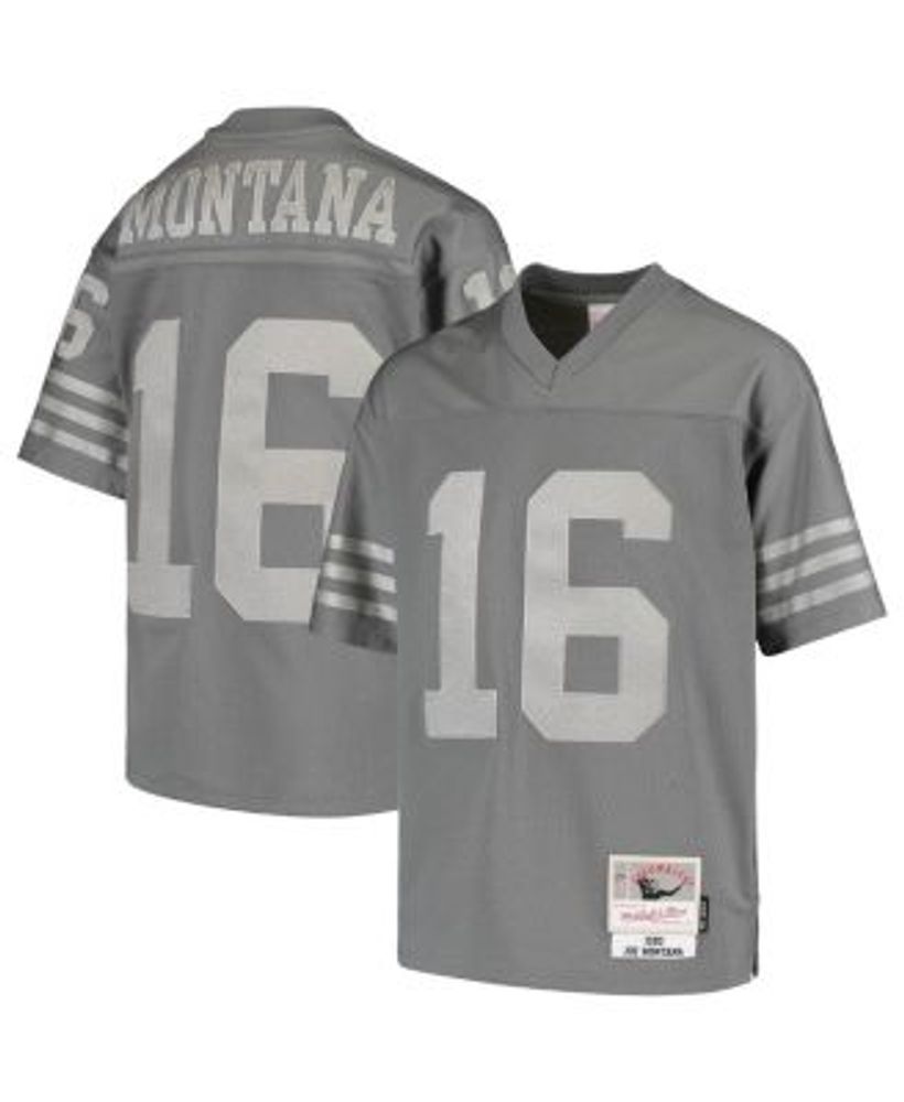 Joe montana 49ers youth jersey new arrivals