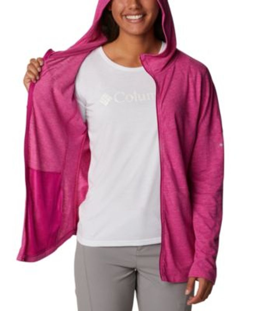 Columbia Women's Cades Cove Zippered Hoodie Mall of America®