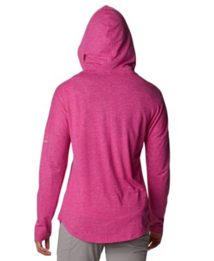 Columbia Women's Cades Cove Zippered Hoodie Mall of America®