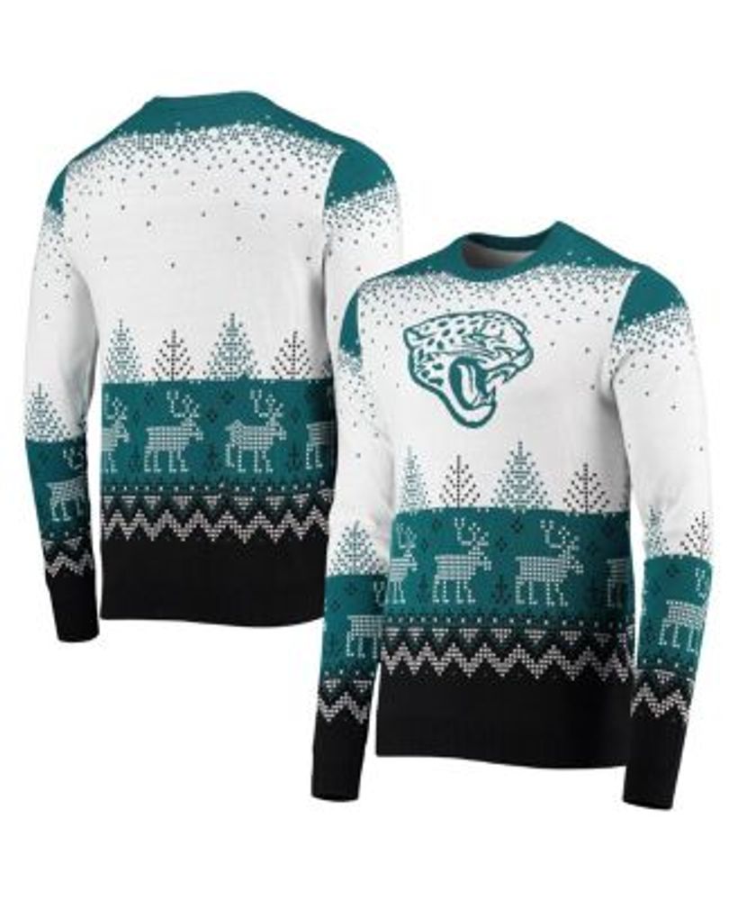 Jaguars ugly sweater hotsell