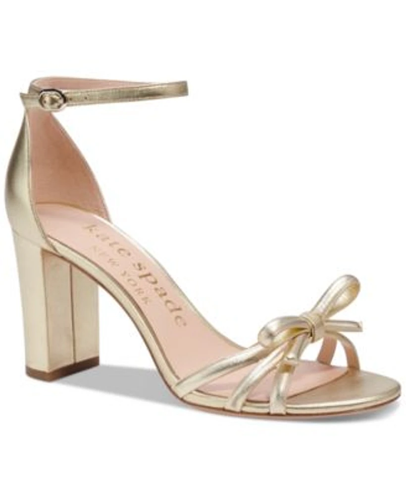 Kate spade new york Women s Flamenco Dress Sandals Hawthorn Mall