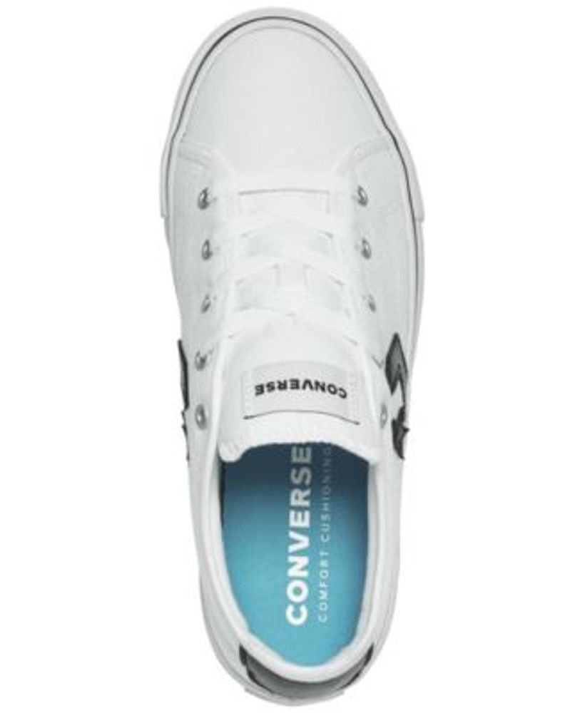 Star replay online platform converse