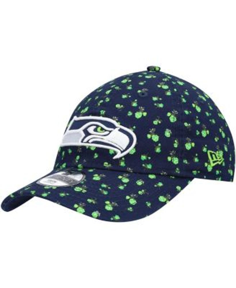 Seattle seahawks best sale youth cap