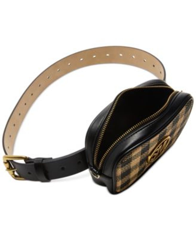 Macys fanny pack shop