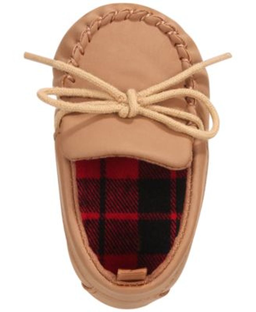 Macys moccasins cheap