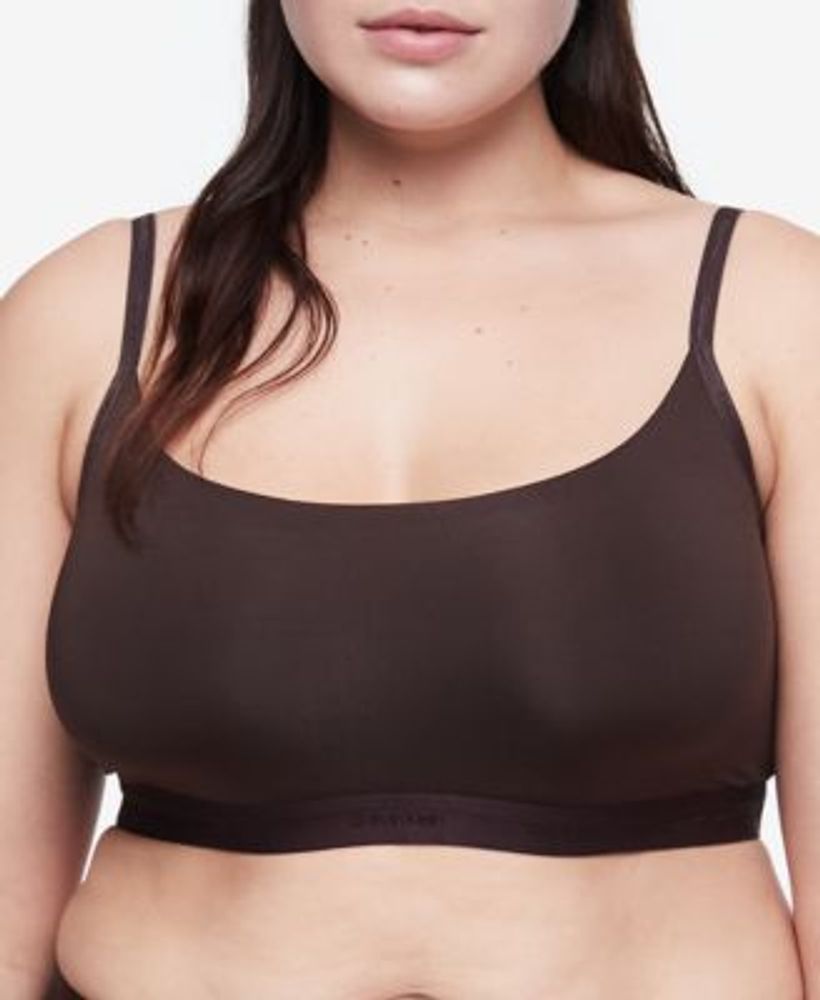 Body unlined bralette outlet