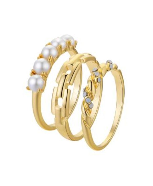 Chainedrings Mall of America®