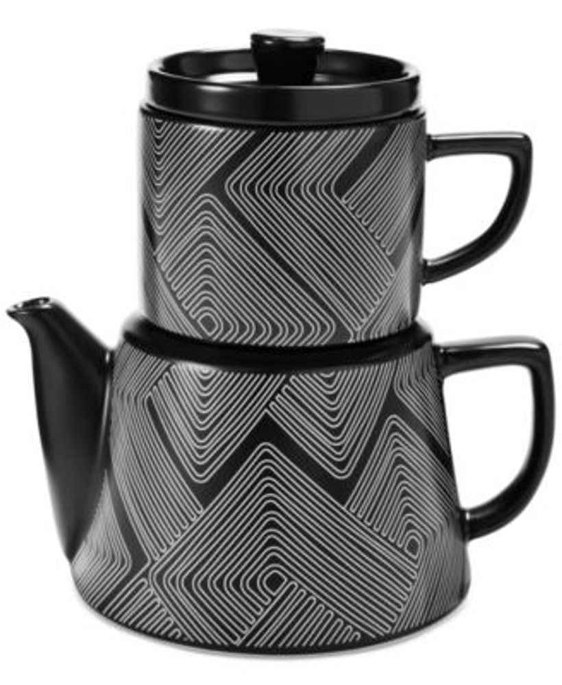 Hotel Collection Tea for One, Created for Macy's Mall of America®