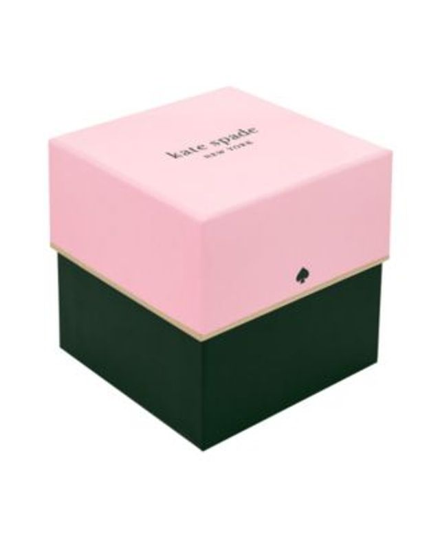 Kate spade hotsell watch box