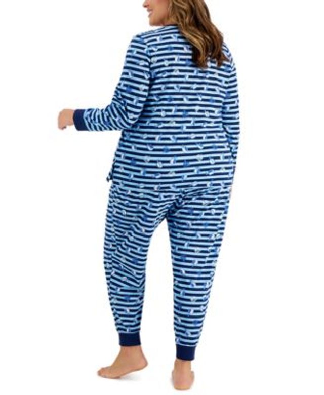 Macy's hanukkah pajamas on sale