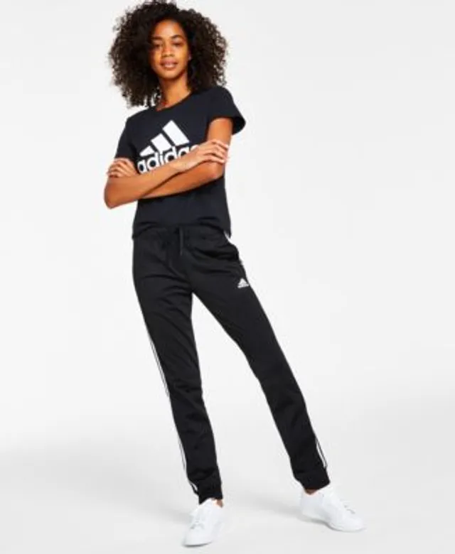 Adidas tracksuit womens online macys
