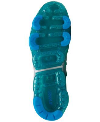 vapormax plus finish line
