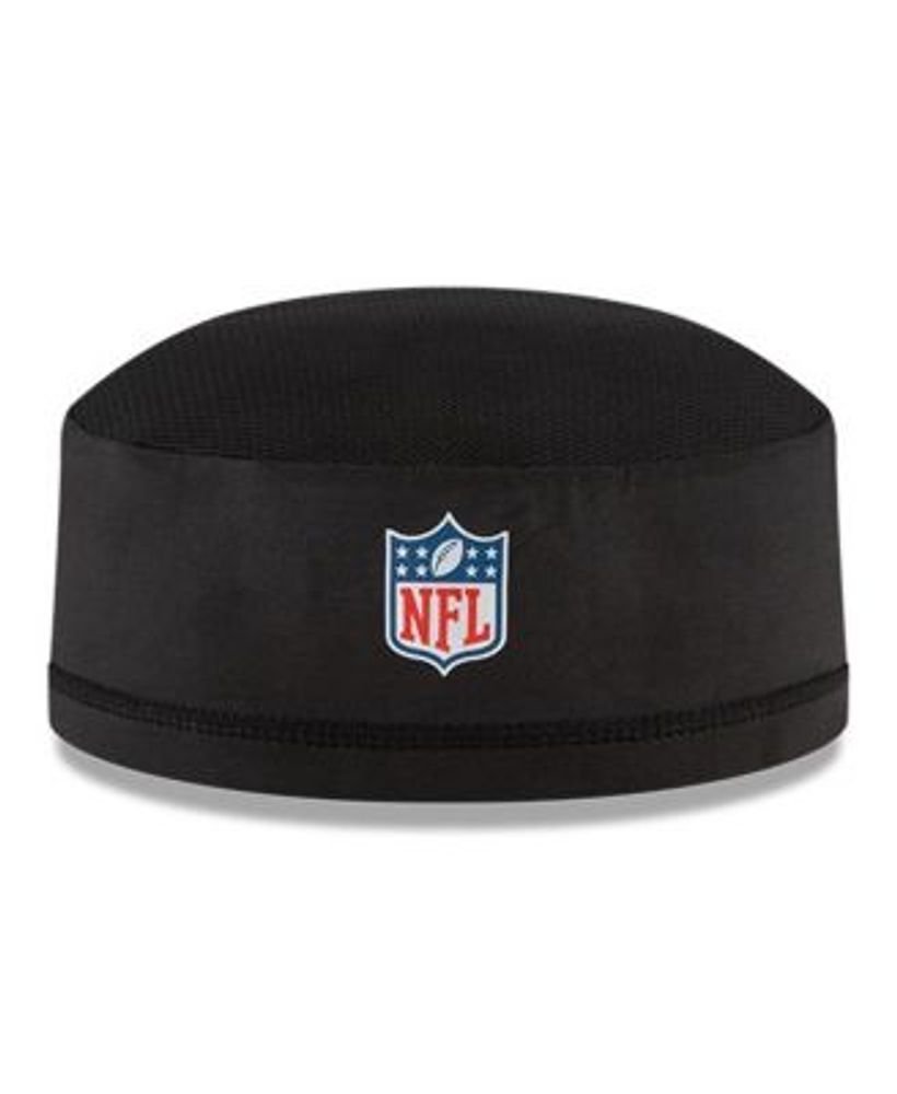 New Era Men s Black New Orleans Saints NFL Training Skully Cap