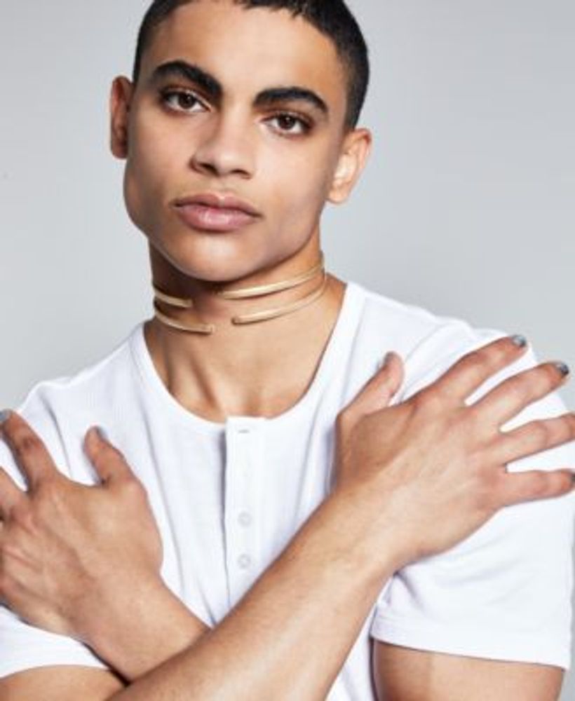 Macys choker shop