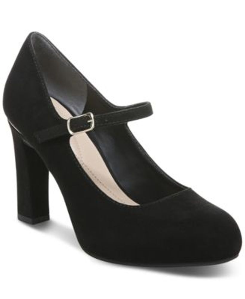 Macys clearance mary janes
