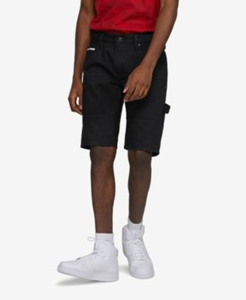 Ecko Unltd Men s Carpenter Denim Shorts Hawthorn Mall