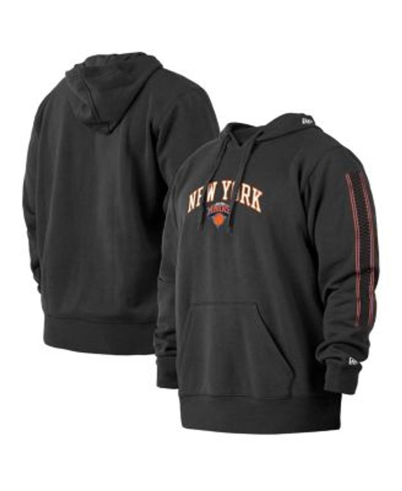 Knicks city edition hoodie deals
