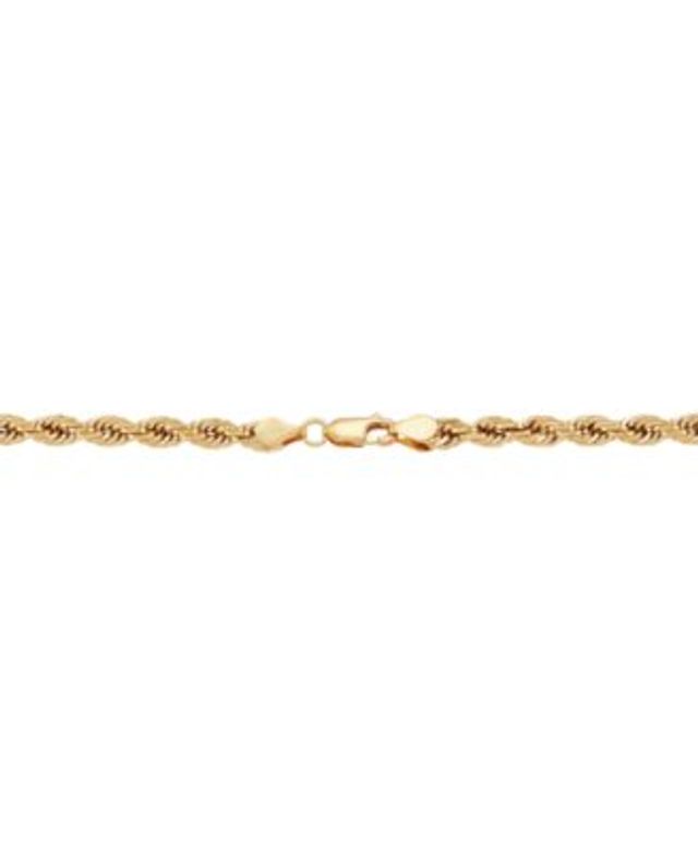 Macy s Glitter Rope Link 22